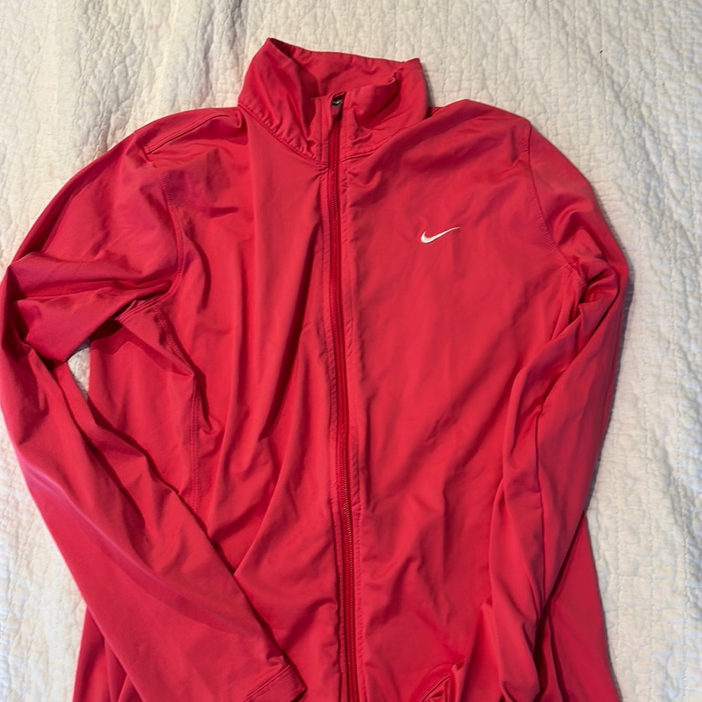 Nike Jacket